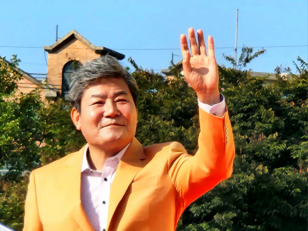 한우대잔치 이미지
