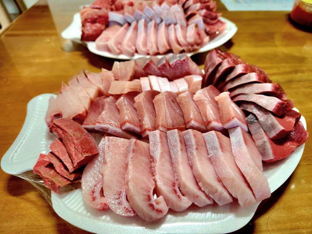 럭키수산 이미지