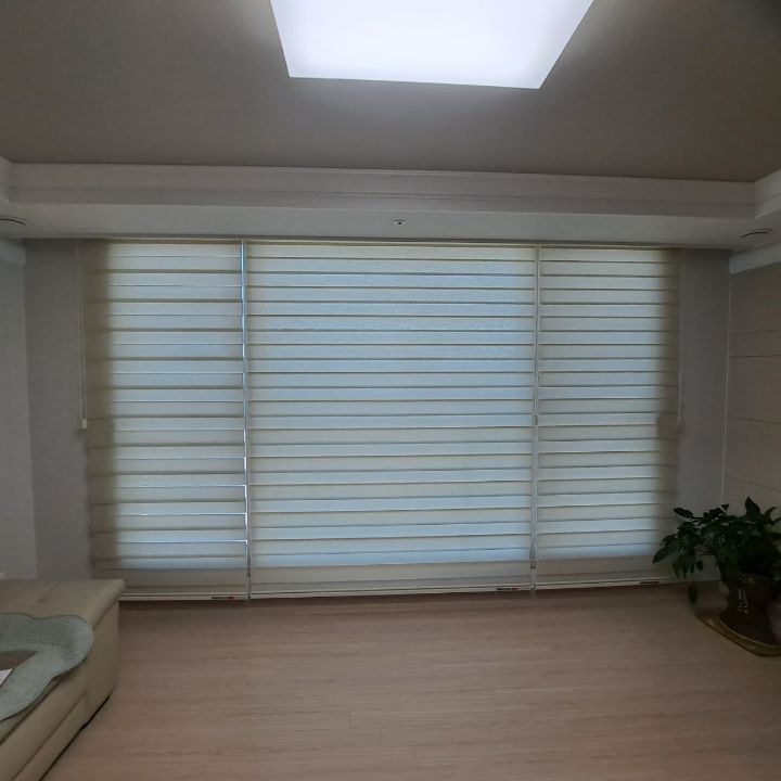 블라인드제작소 이미지