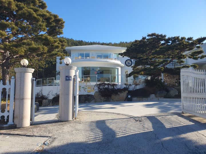 메종B 이미지
