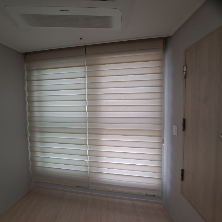 블라인드제작소 이미지