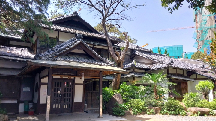 동래별장 이미지