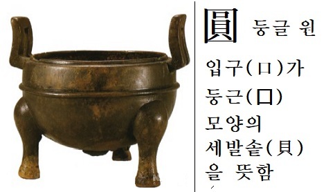 둥글원 이미지