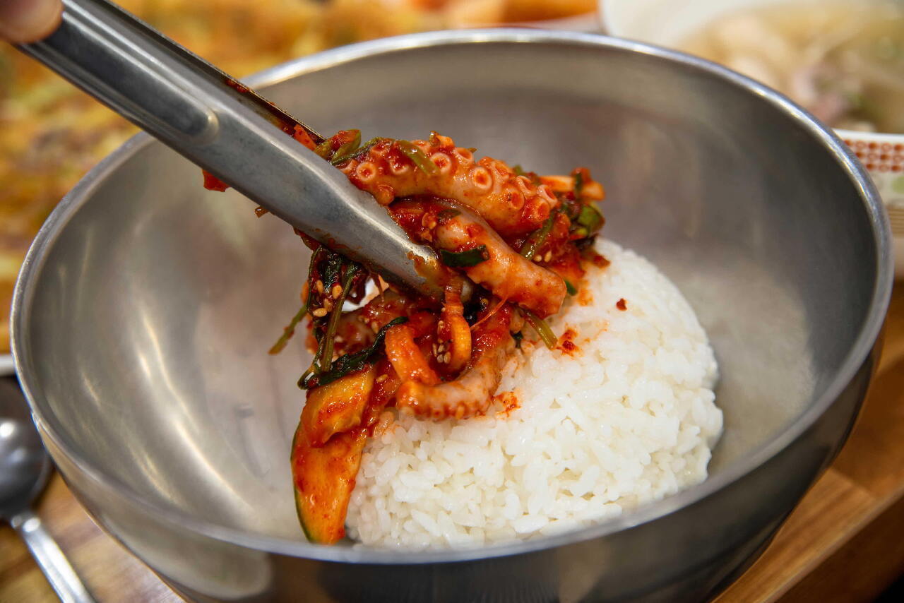 송학낙지회관 이미지