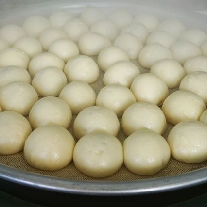 안흥찐빵 이미지