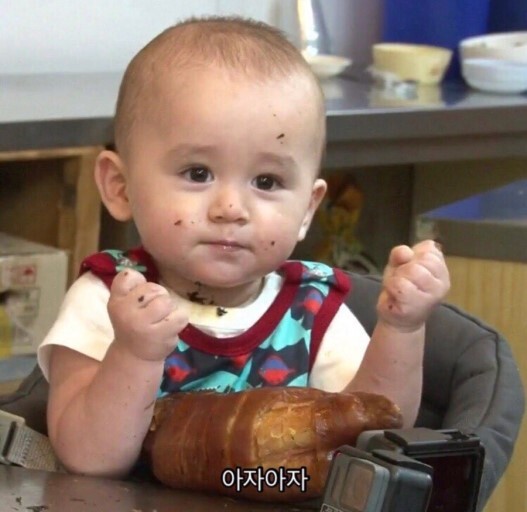 아가 이미지