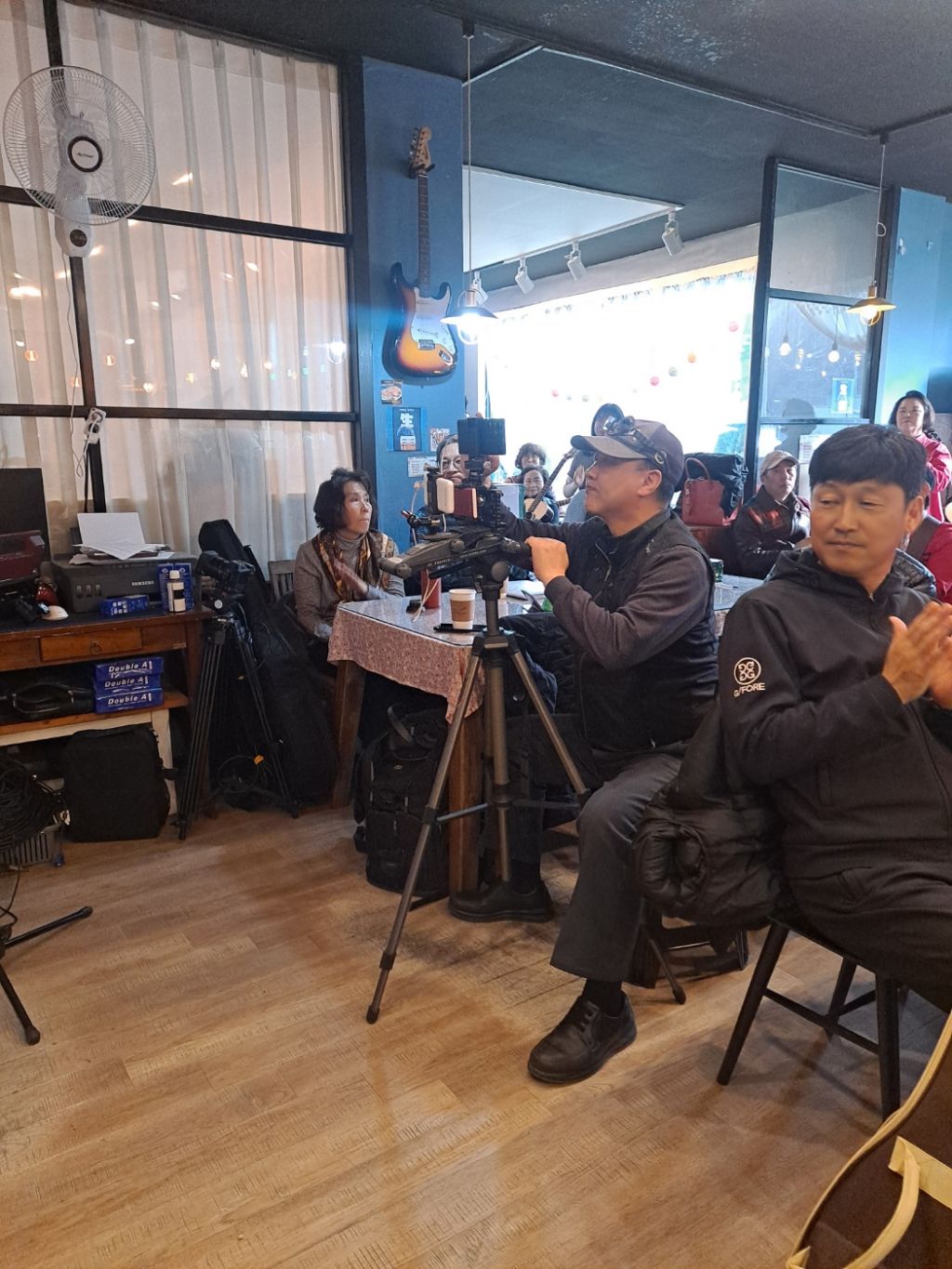 사부작카페 이미지