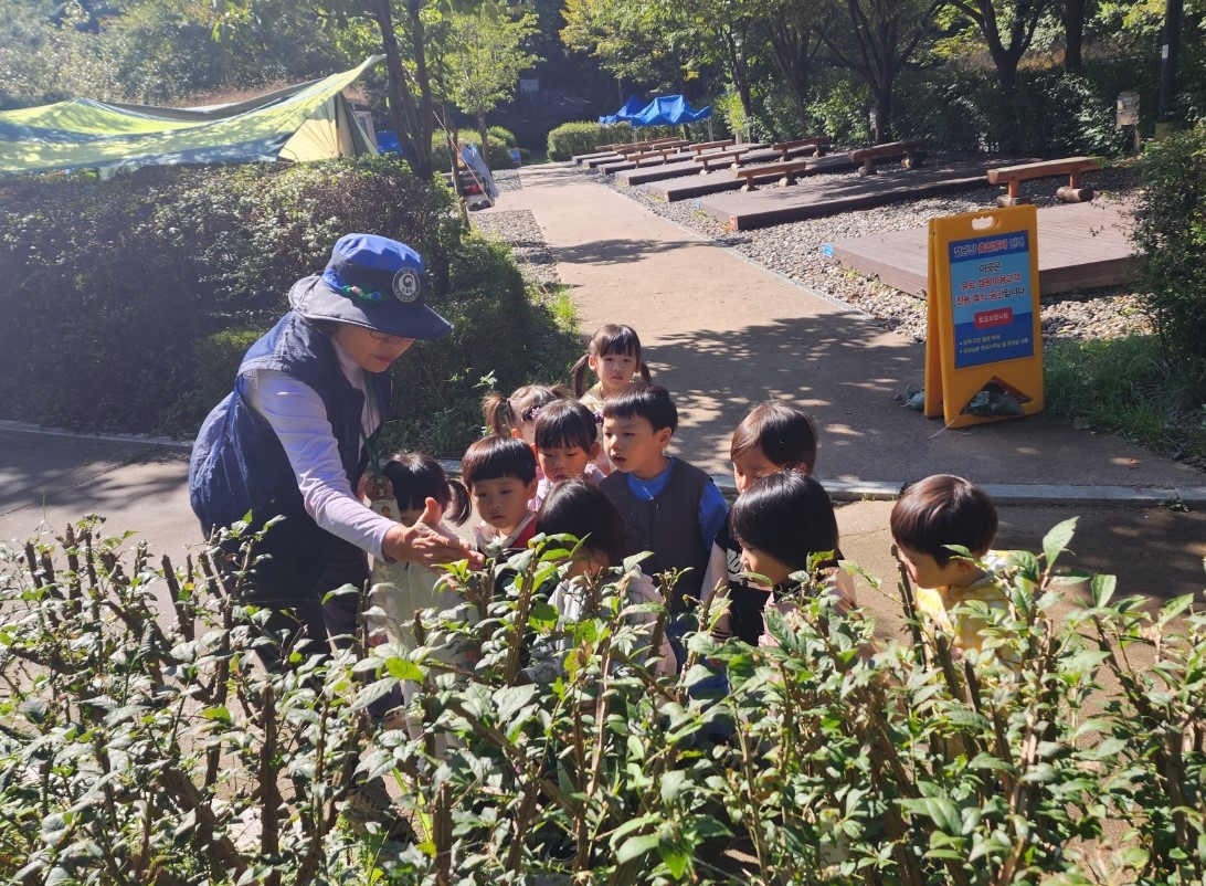 고우리어린이집 이미지