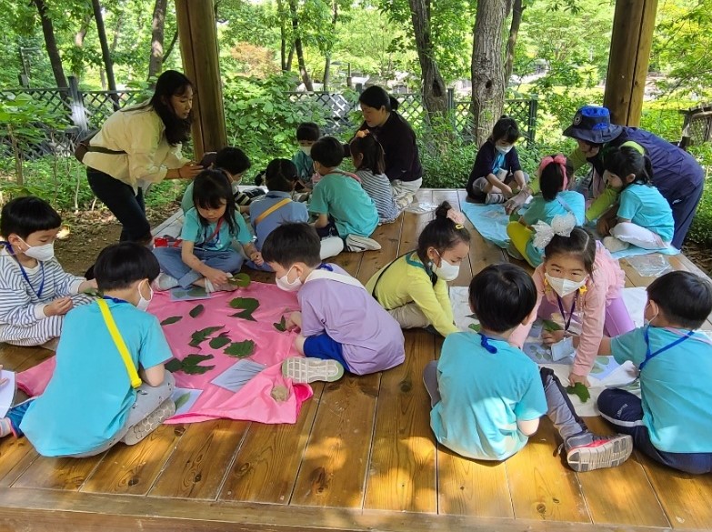 구립초롱어린이집 이미지