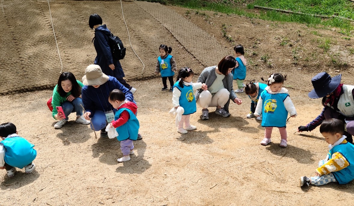 은새유치원 이미지