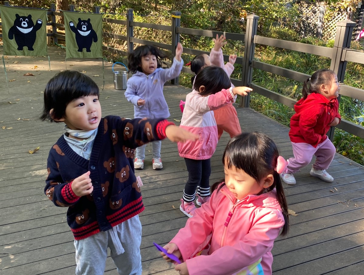 구립 둔촌숲속 어린이집 이미지