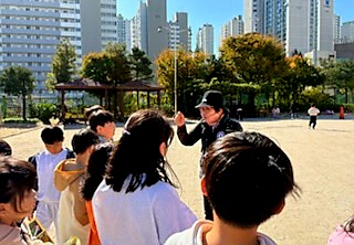 미양초등학교 이미지