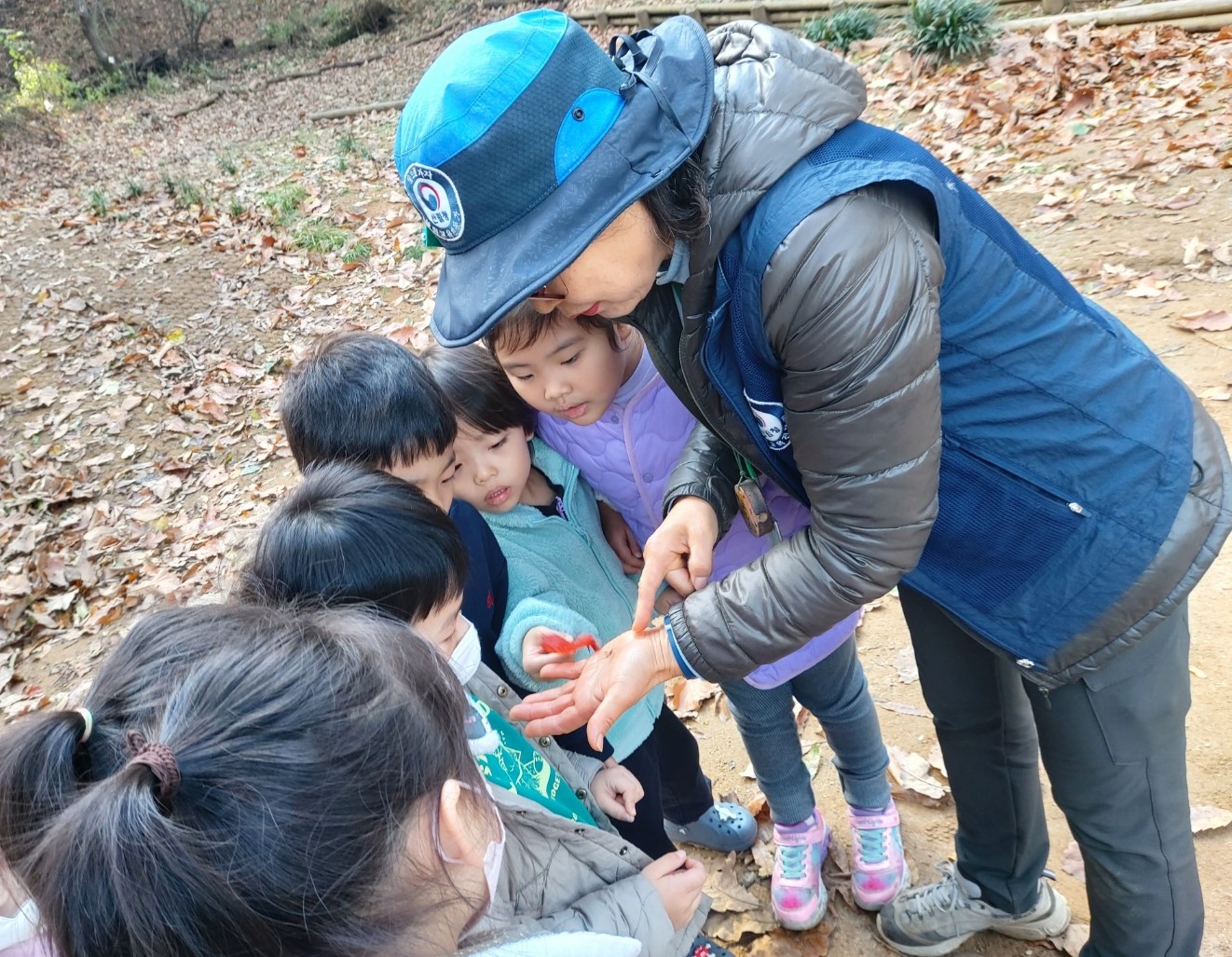 고우리어린이집 이미지