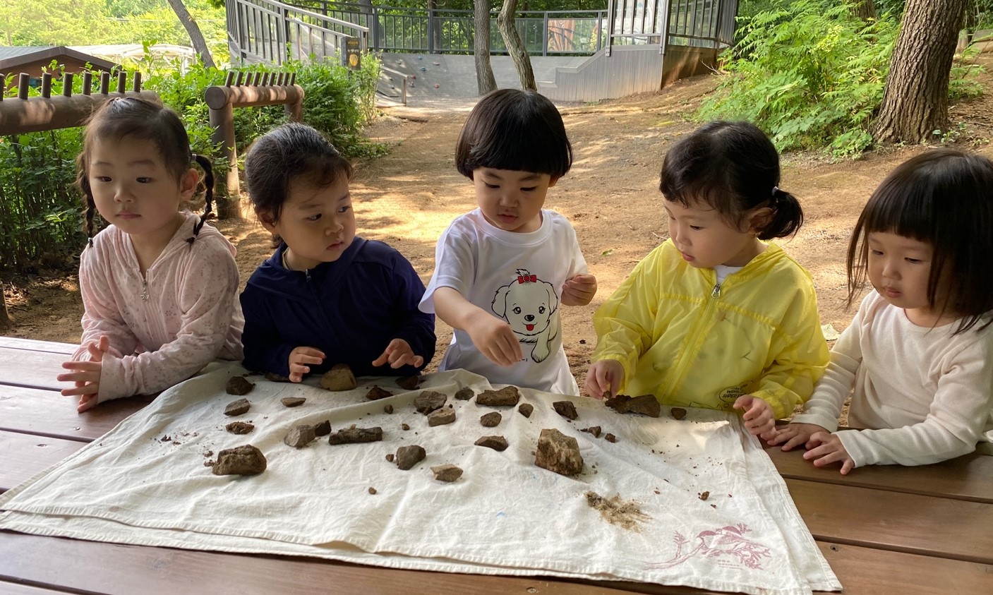 구립 둔촌숲속 어린이집 이미지