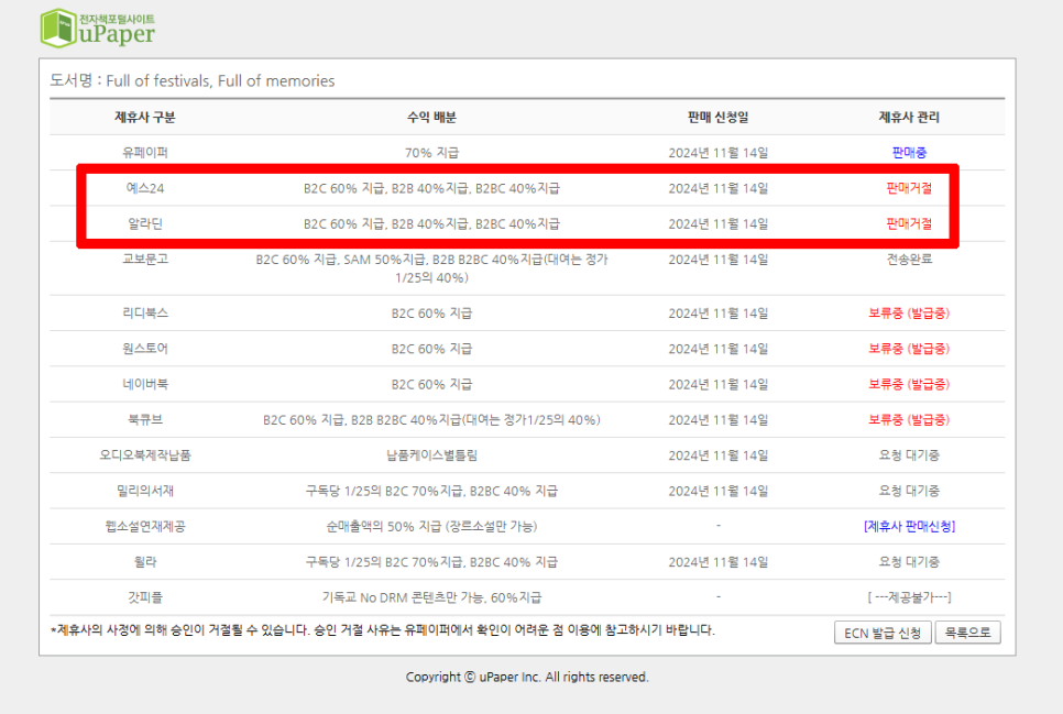 예스유통 이미지
