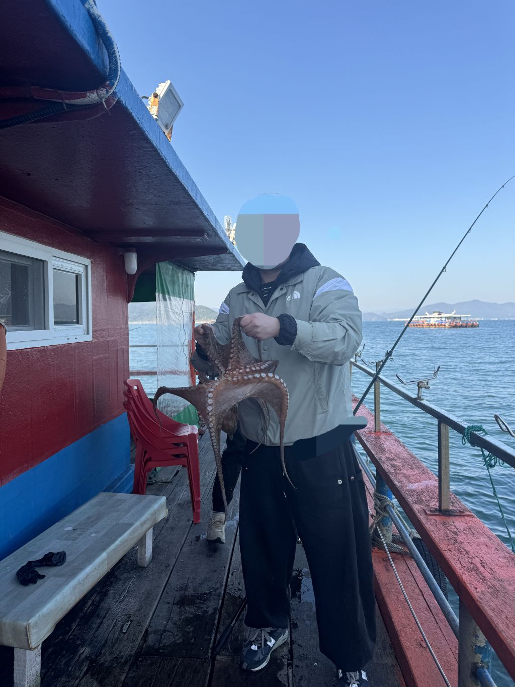 장어랑문어랑 이미지
