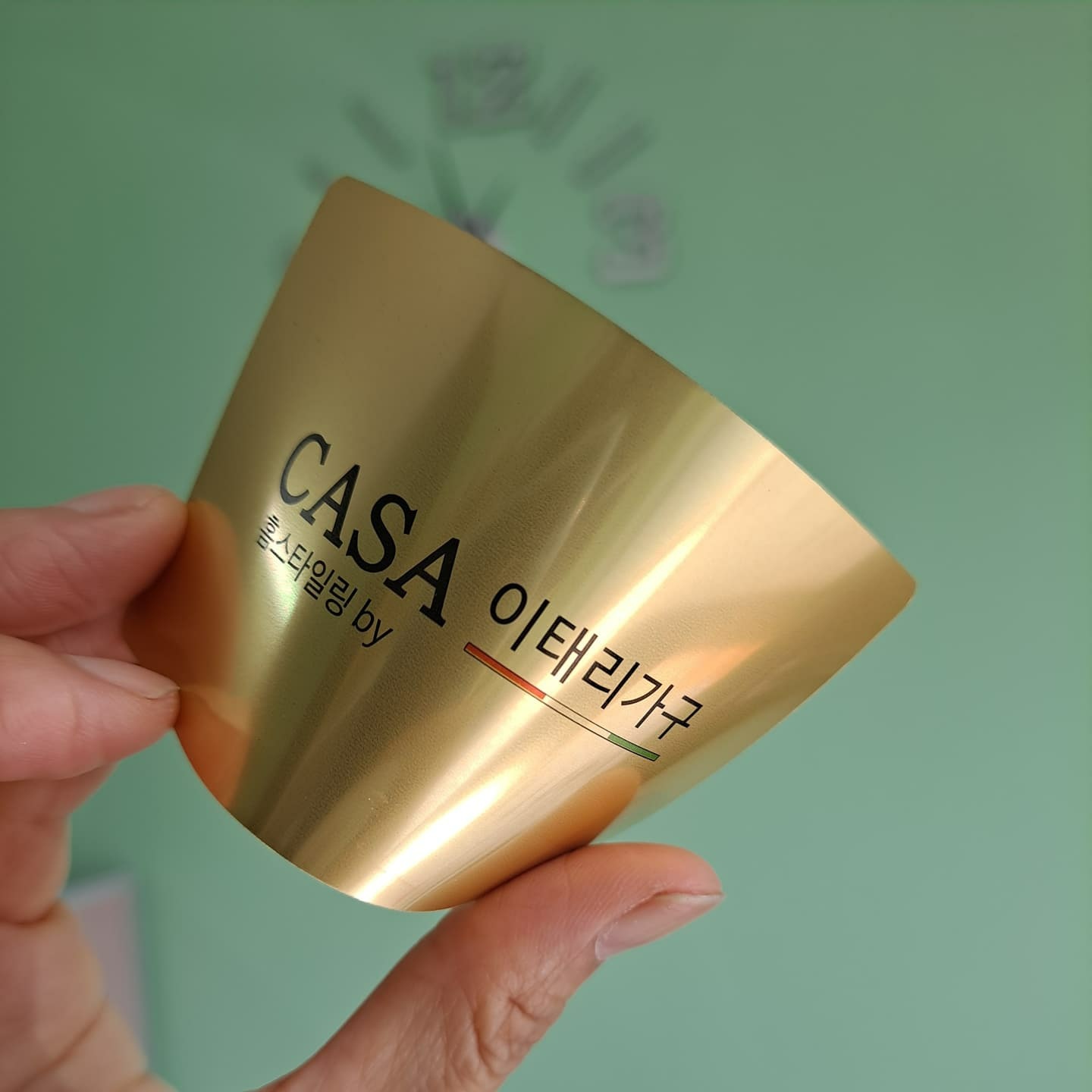골드광고디자인 이미지