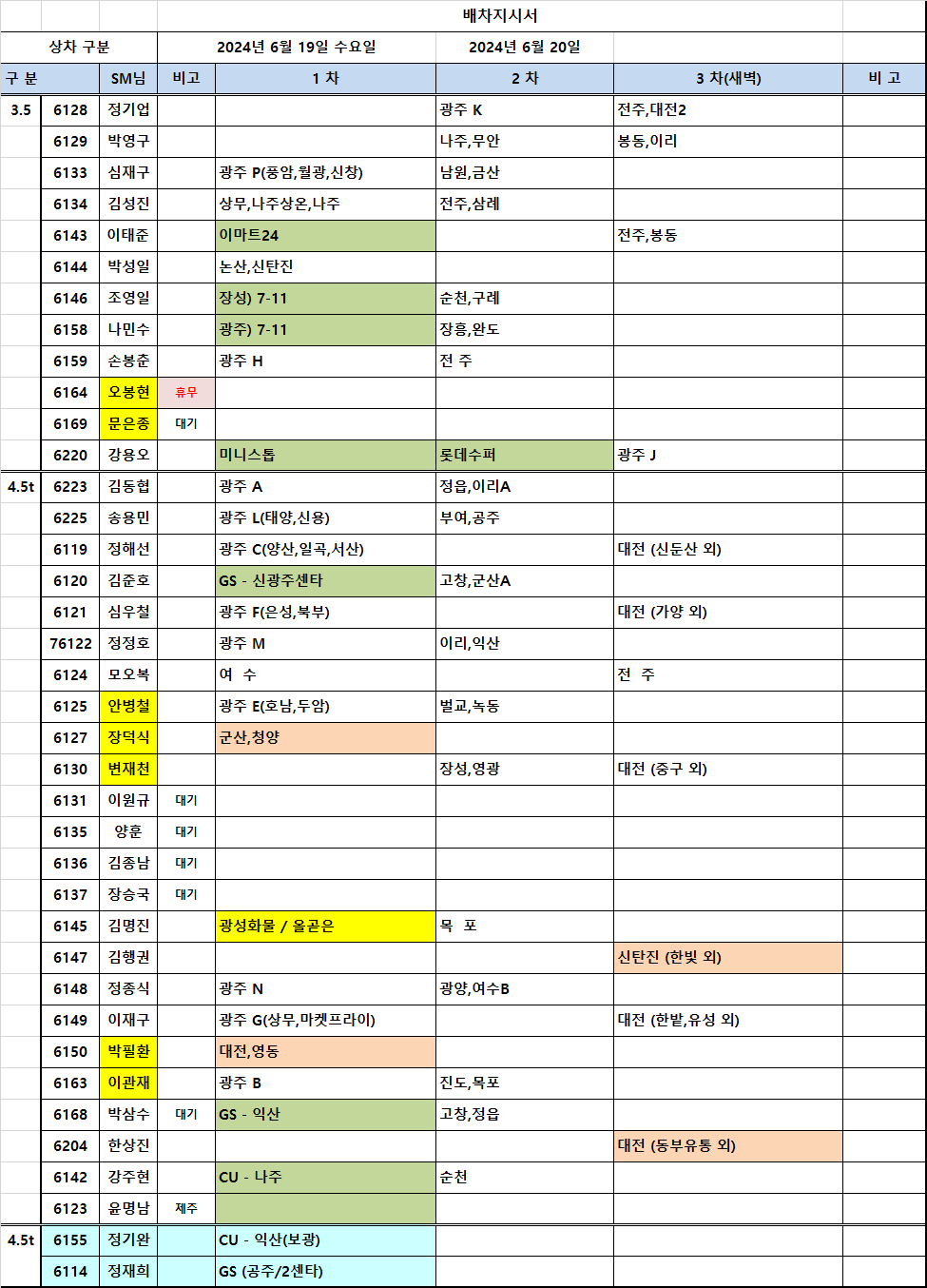 어울림 코퍼레이션 이미지