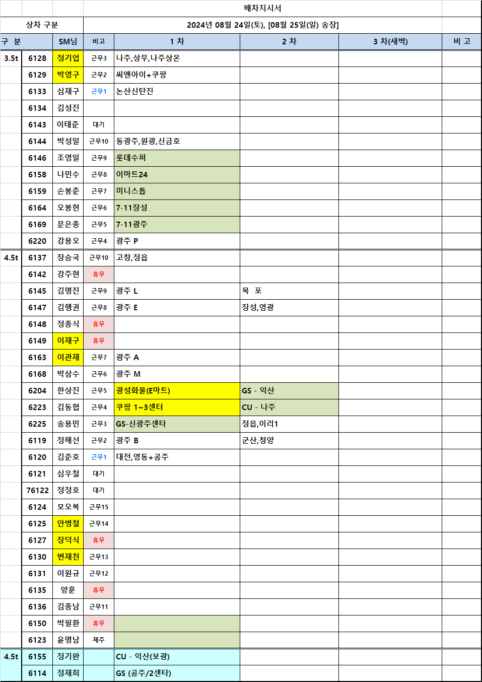 보아스유통 이미지