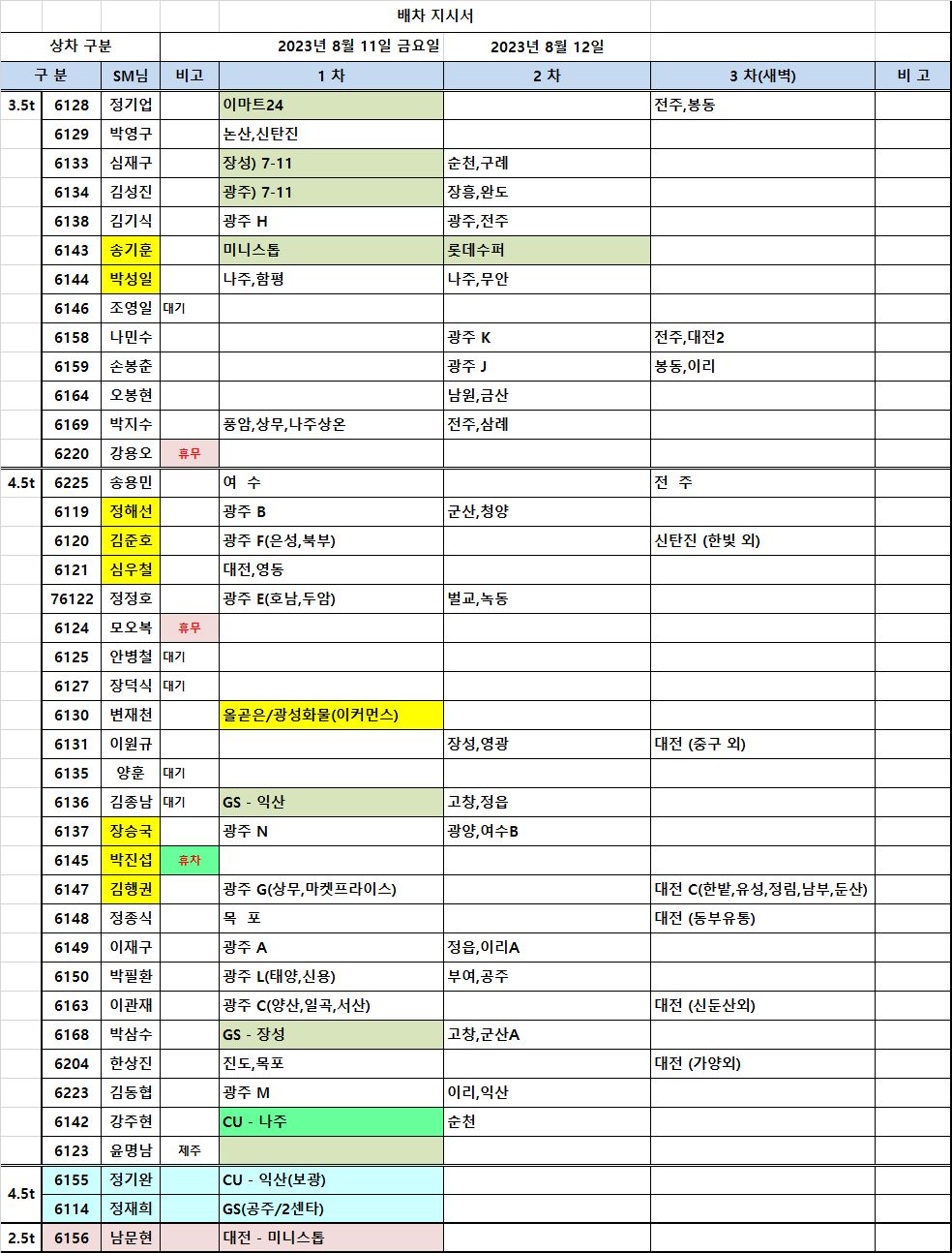 어울림 코퍼레이션 이미지