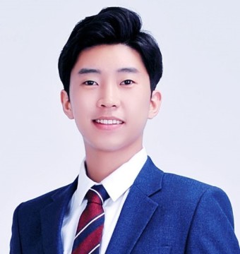 미스터진 이미지