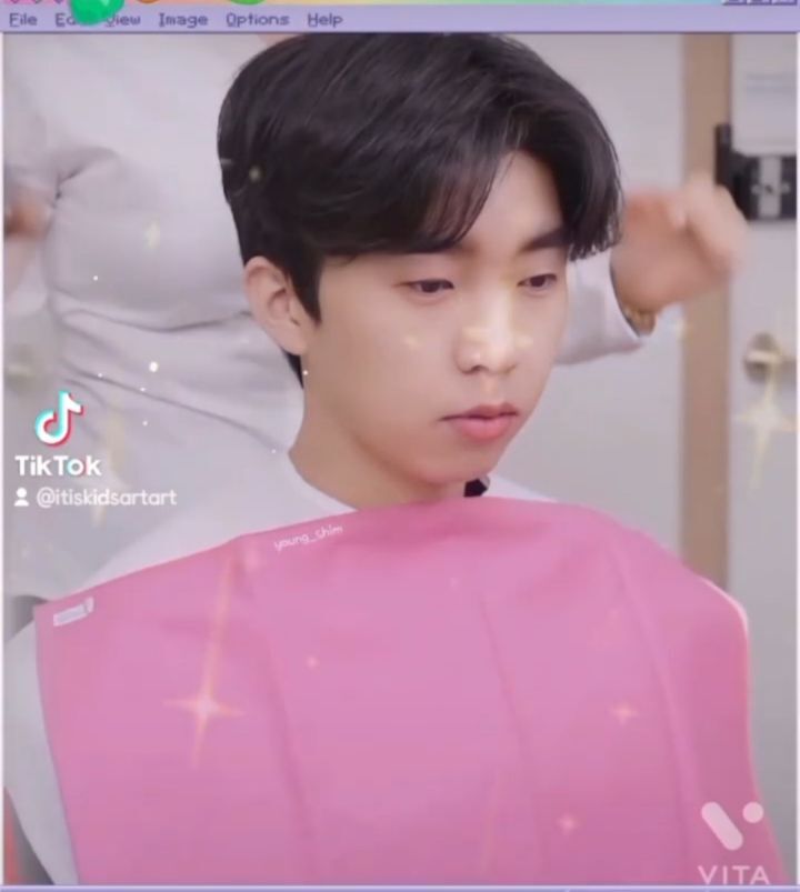 건행헤어 이미지