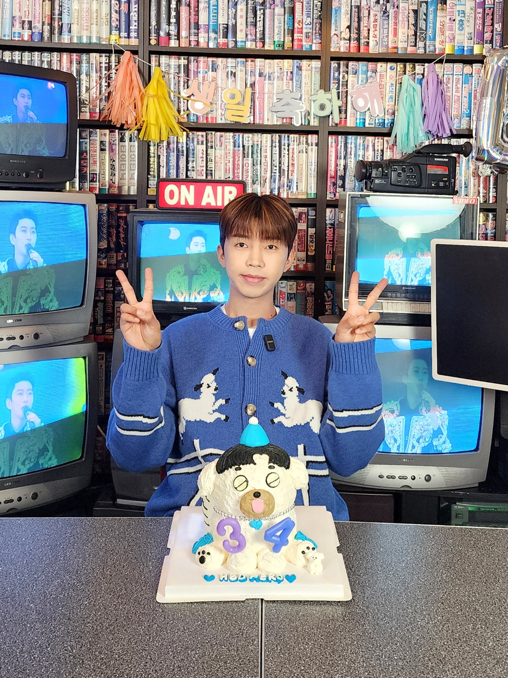 건행헤어 이미지