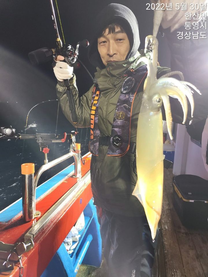 뉴태진호 이미지