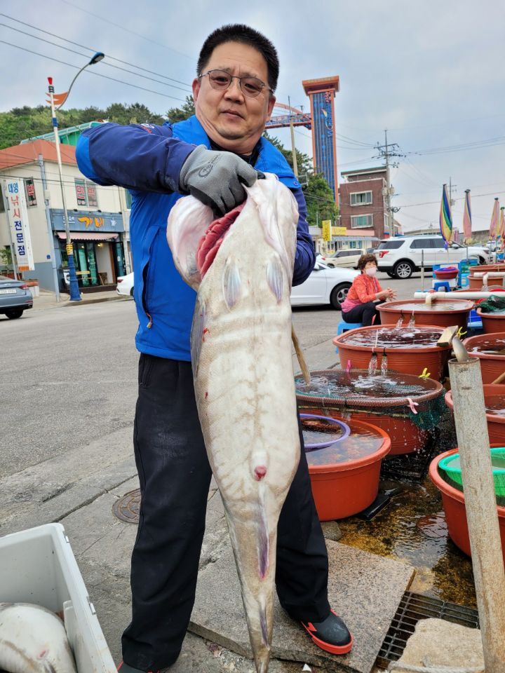 해병호 이미지