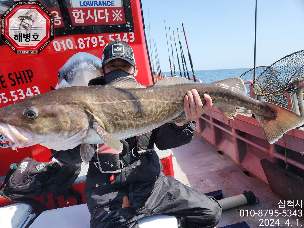 해병호 이미지