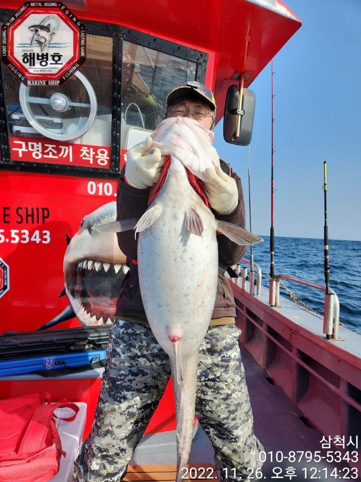 해병호 이미지