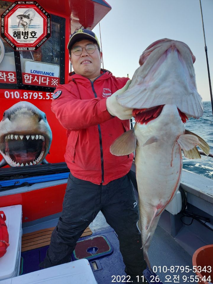 해병호 이미지