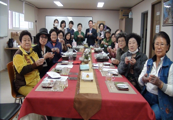 해피복지서비스센터 이미지