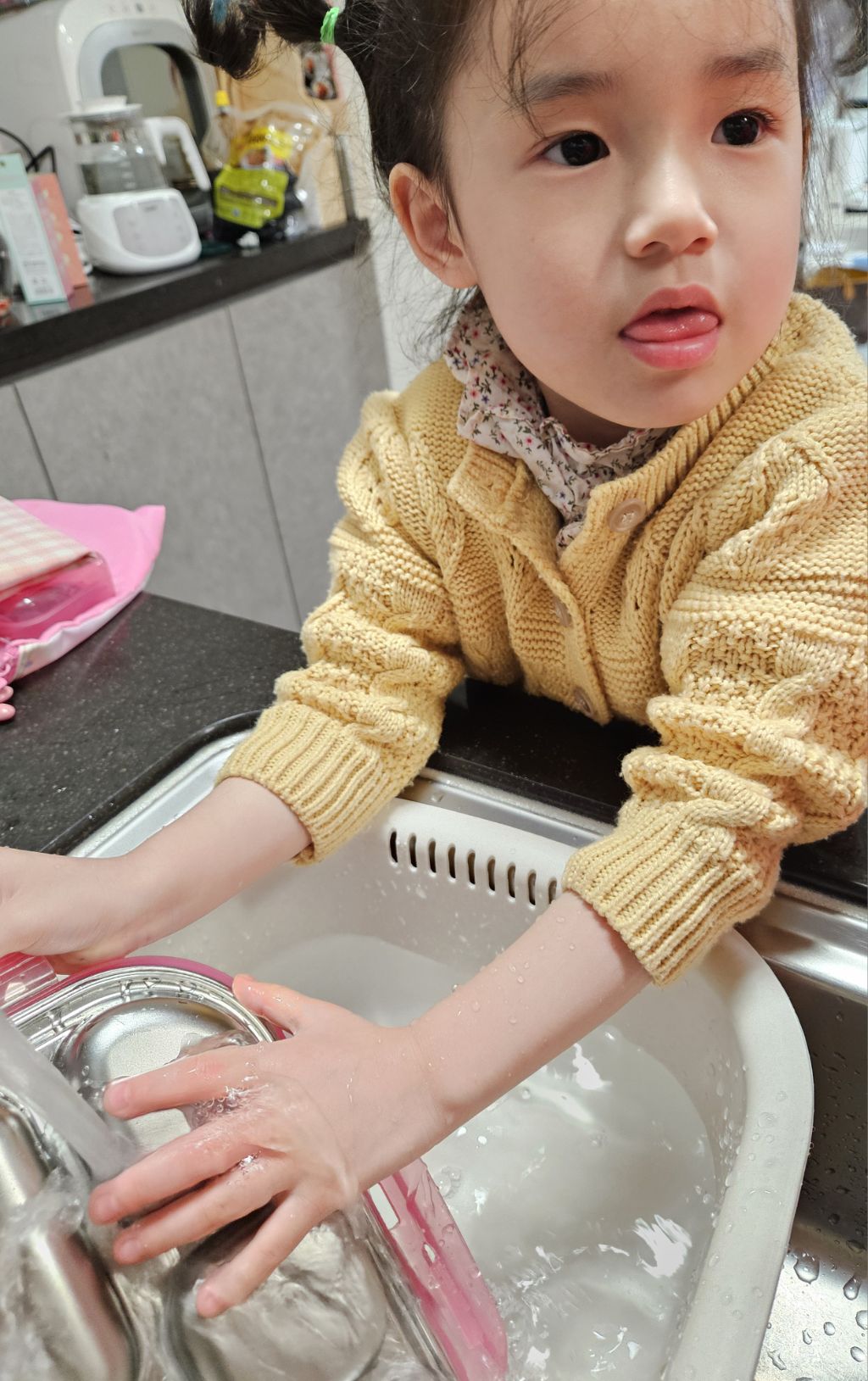 혜정이네 이미지