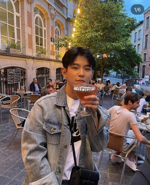 일상맥주 이미지
