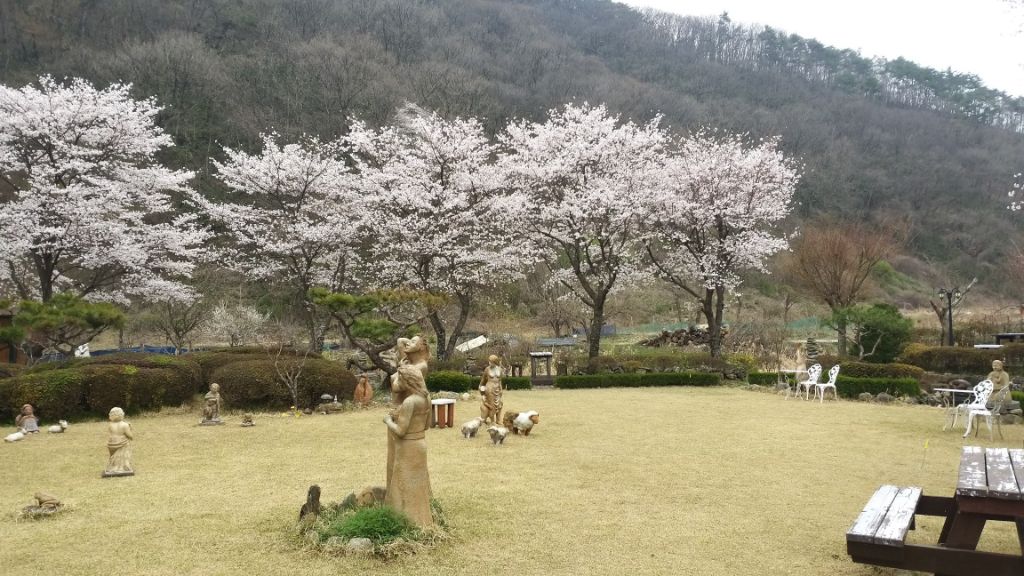 갤러리봄 이미지