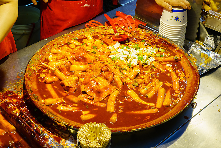 부산식 떡볶이.jpg | 인스티즈