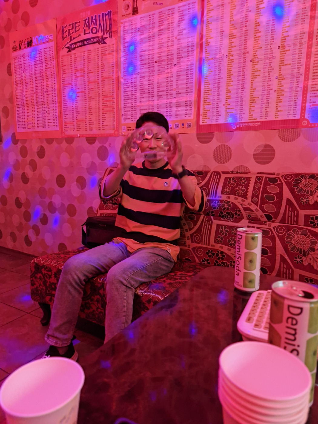 현빈노래연습장 이미지
