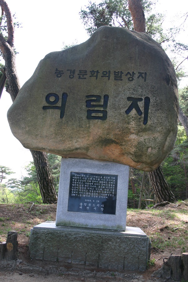 풍기인삼직매장 이미지