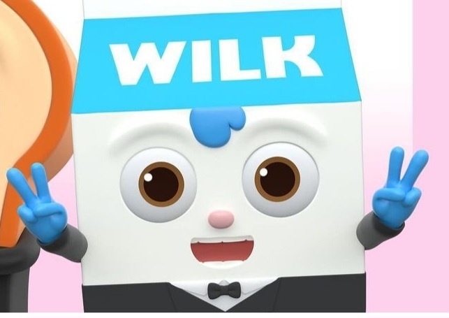 윌크 이미지