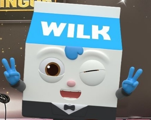 윌크 이미지