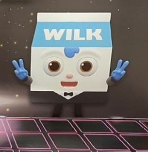 윌크 이미지