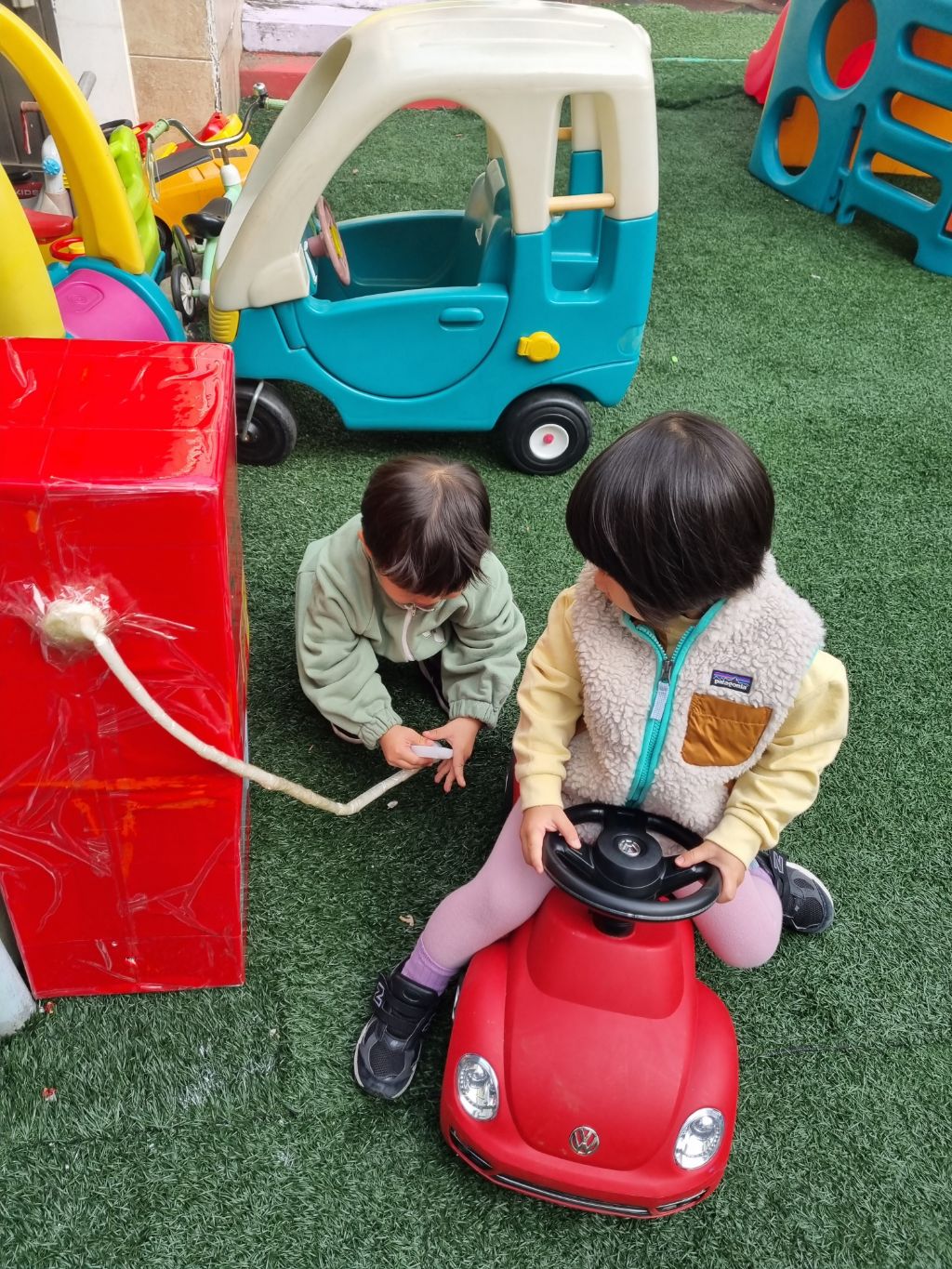 해솔주유소 이미지