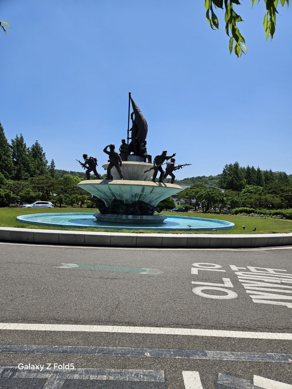 유월에 이미지