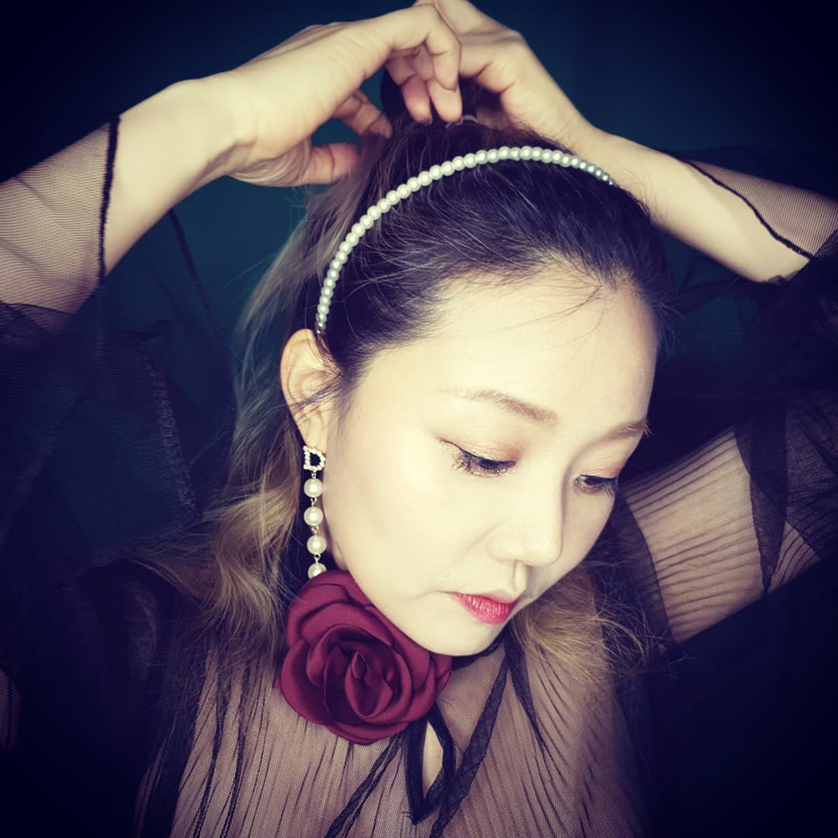 아이큐 이미지