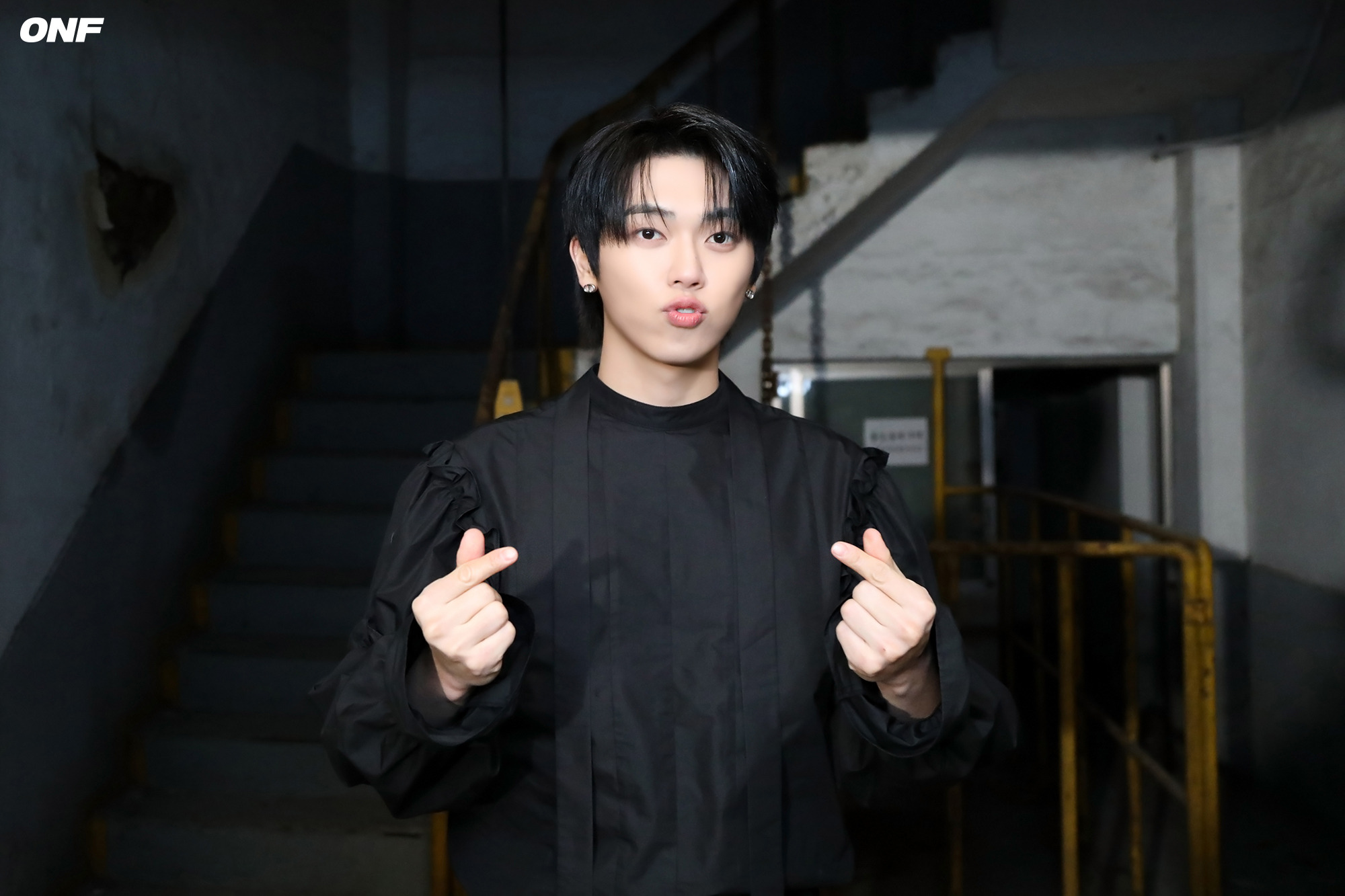 데이민 이미지