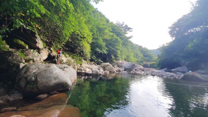 지리산대성골그집 이미지