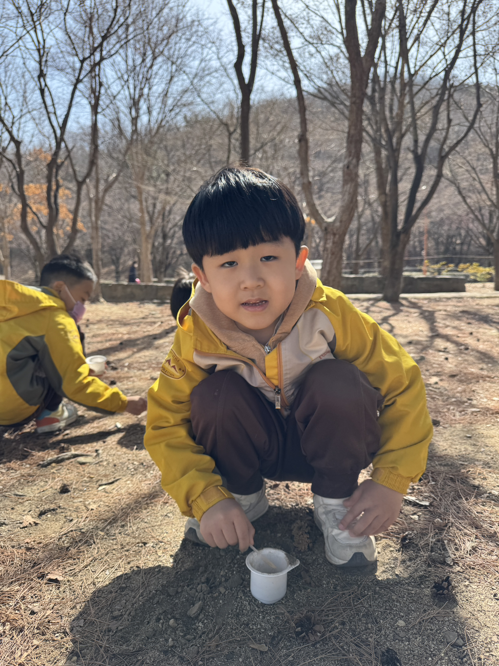 느티숲 이미지