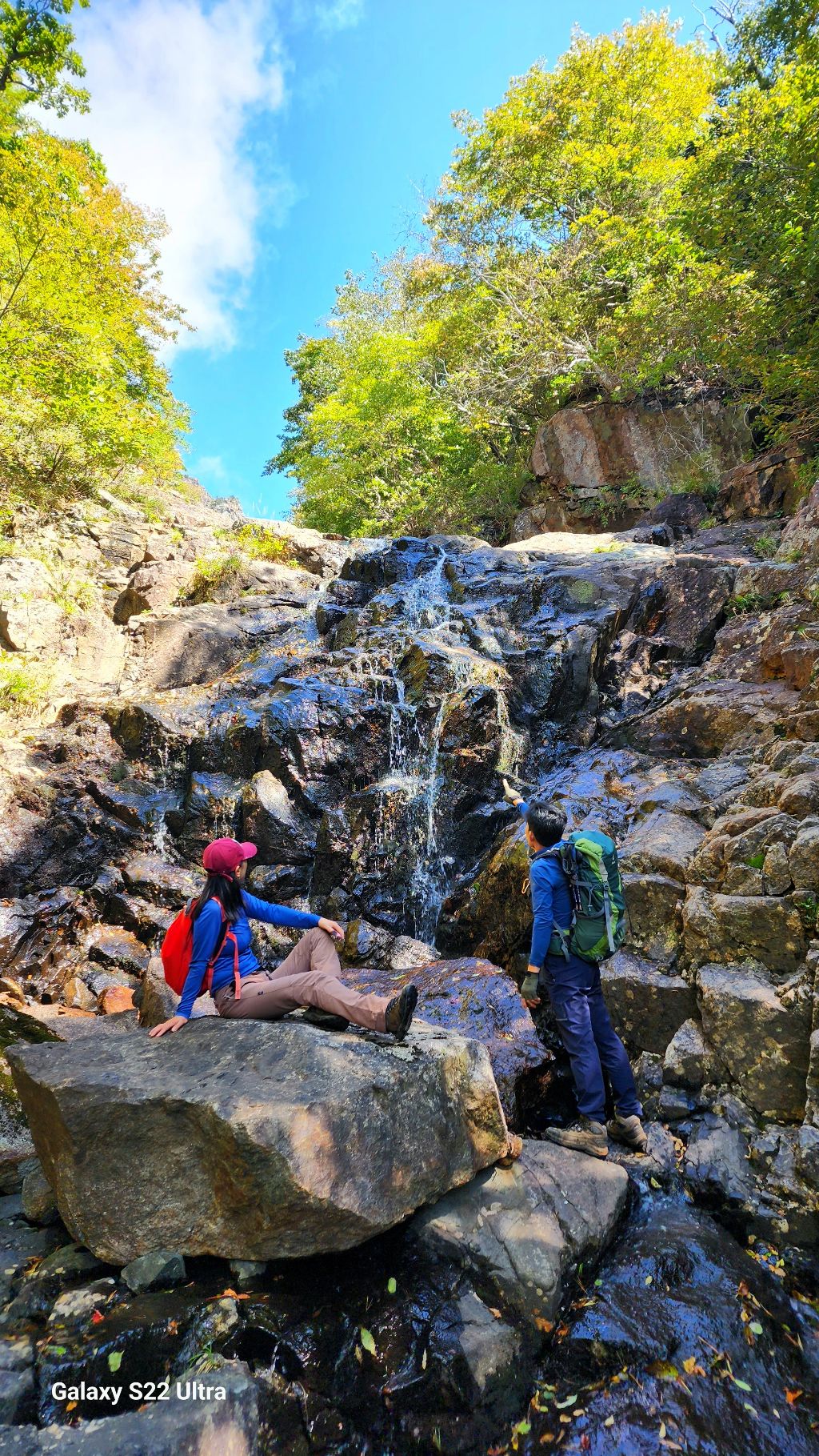 지리산 - 국내산행,여행 앨범 - 하늘아래 가장 행복한 사람들의 모임 지리산