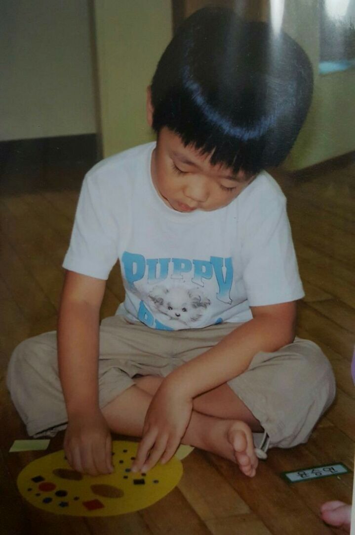 나의햇살에게 이미지